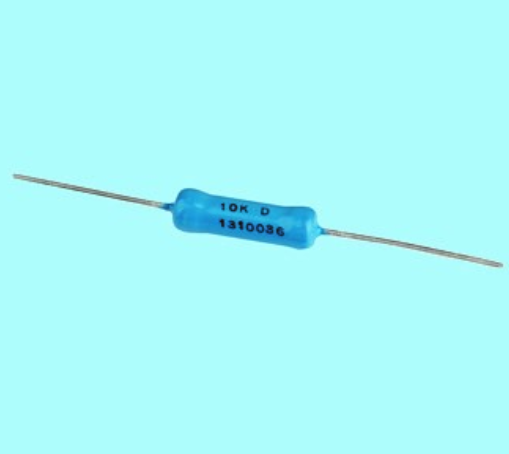 Achieve ±0.01% Tolerance with High Precision Metal Film Resistors