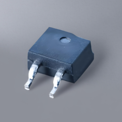 35W SMD TO-220 Planar Thick Film, Non-inductive Power Resistor