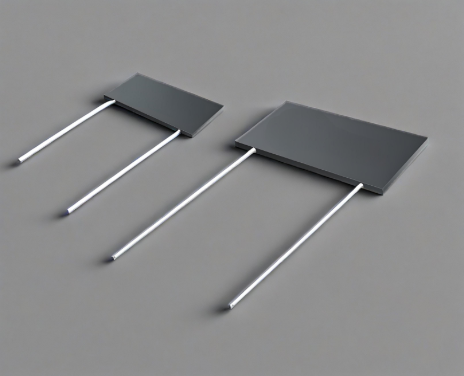 TYHVR High - Voltage Thick - Film Resistor