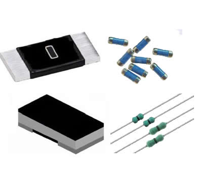 Jumper Resistor